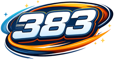 Logo 383